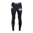 Tatami White Label Grappling Tights-1